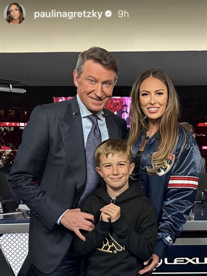 Unveiling The Life, Success, And Wealth Of Paulina Gretzky
