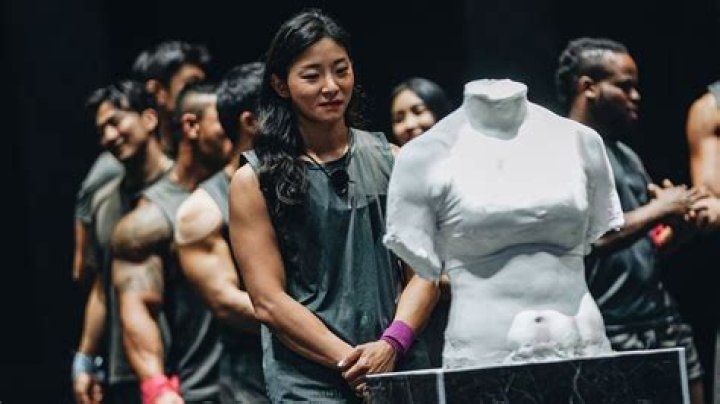 Unveiling The Power & Inspiration Of "Physical 100" Female Contestants On Instagram