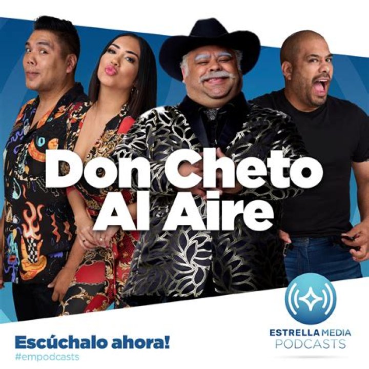 Unveiling The Secrets Of "Don Cheto Sin Disfraz": A Journey Of Discovery