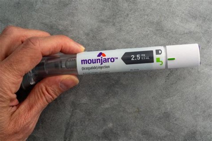 Unveiling The Secrets Of Mounjaro Pen Replacement: Discoveries And Insights