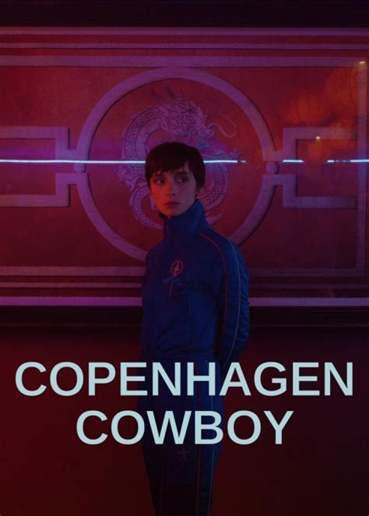 Unveiling The Secrets Of The "Copenhagen Cowboy" Cast