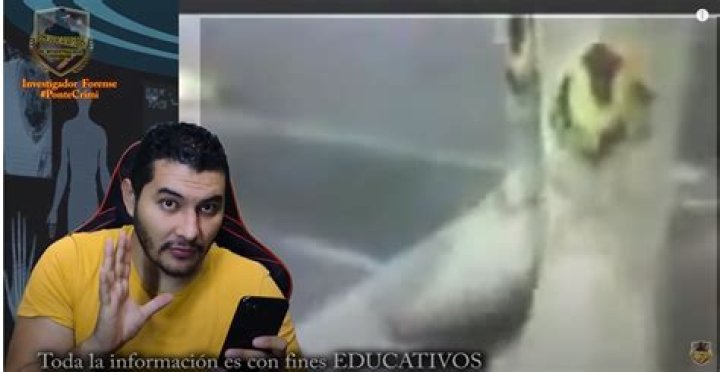 Unveiling The Valentin Elizalde Autopsy: Discoveries And Revelations