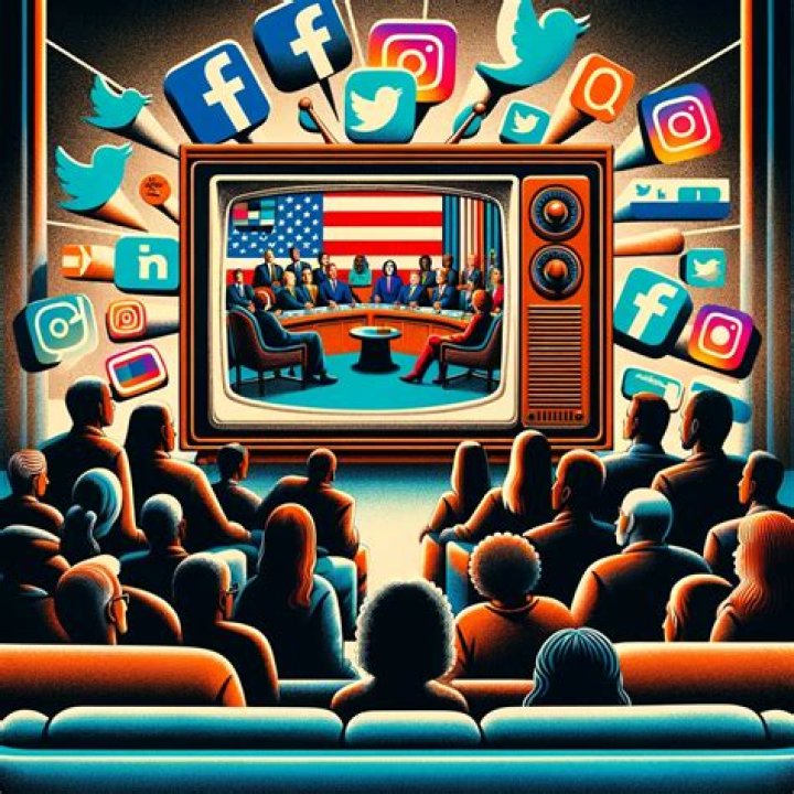 Wealth And Influence In Politics And Media