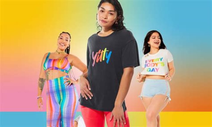 What Does Yitty Mean? Lizzo Designs A New Line Of Shapewear With Fabletics