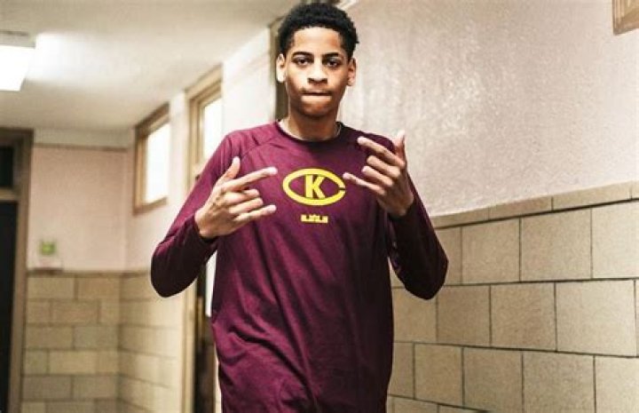 What Is Kiyan Anthony’s Age and How Tall Is He?