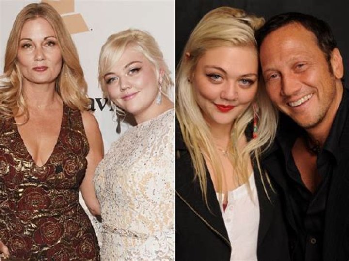 Who are Elle kings parents? Celebrity.fm #1 Official Stars, Business & People Network, Wiki,
