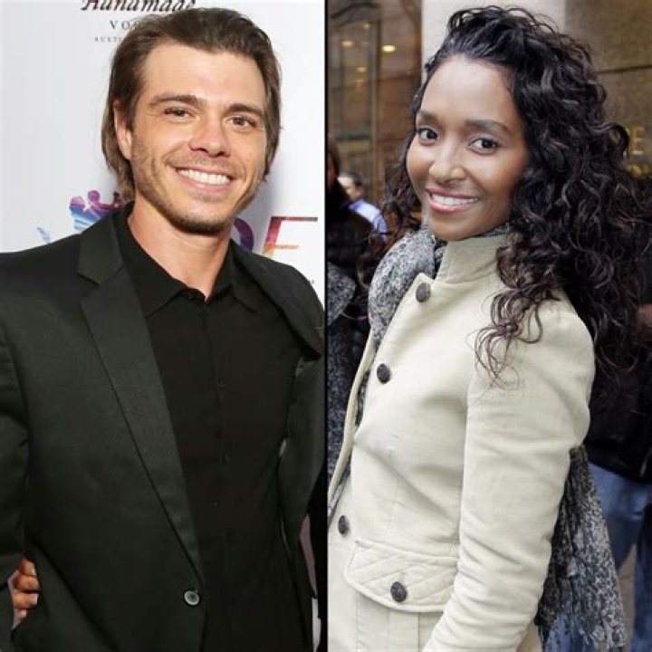 Who is Andy Lawrence Dating Now