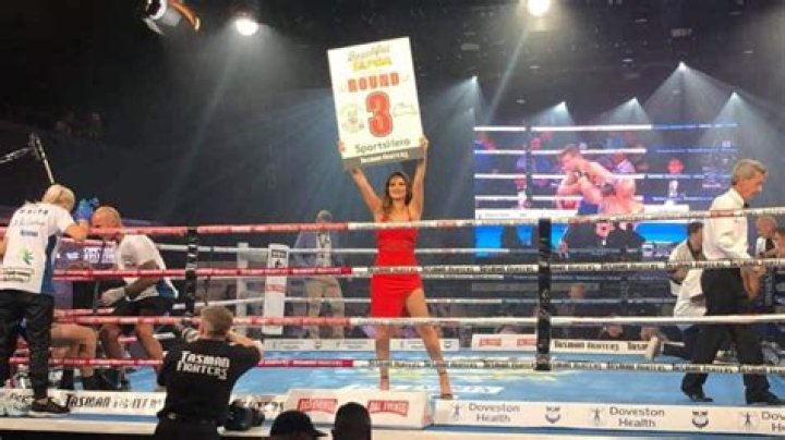 Who is boxer Neeraj Goyat, biography, age, height, wife, fight record and net worth