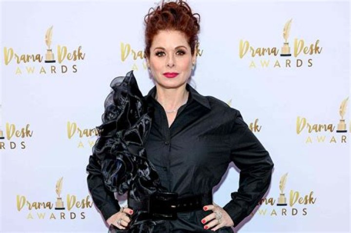 Who Is Debra Lee Heftler?