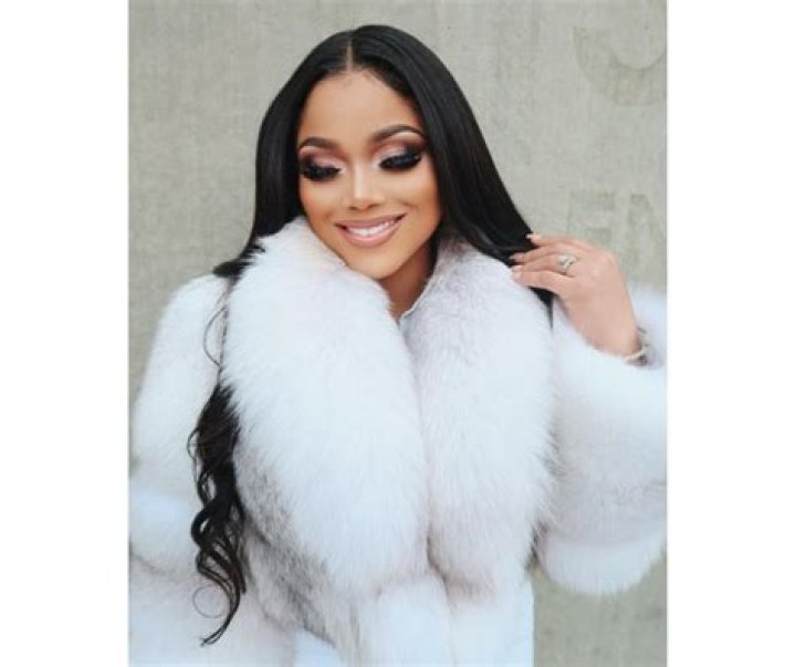 Who is Erica Pinkett? Wiki, Bio, Age, Height, Family, Net Worth