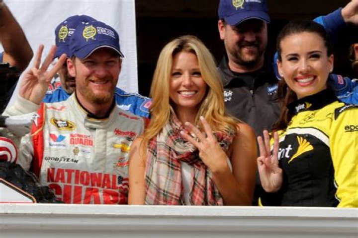Who Is Jeffrey Earnhardt? Wiki, Height, Wife, Net Worth ·