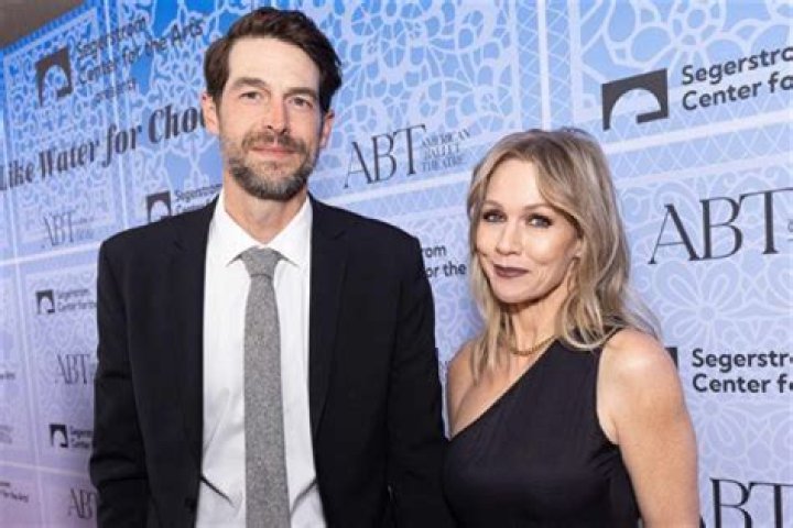 Who is Jennie Eisenhower Dating Now
