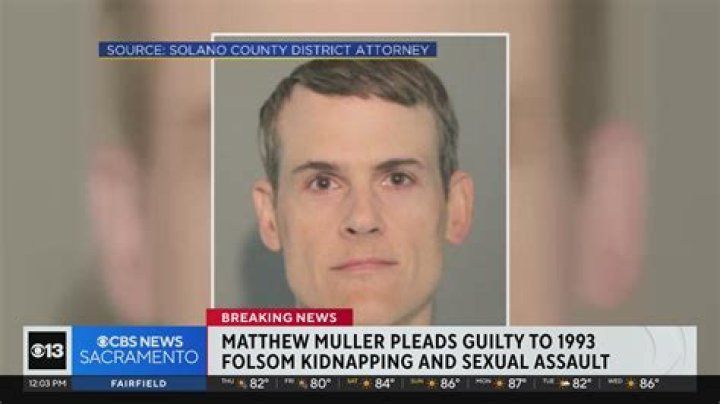 Who Is John Muller's Wife?