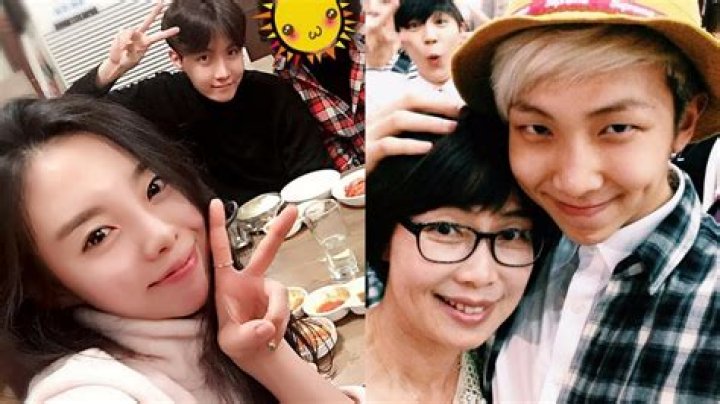 Who Is Kang Taehyun Sister Ria? Parents Girlfriend And Instagram