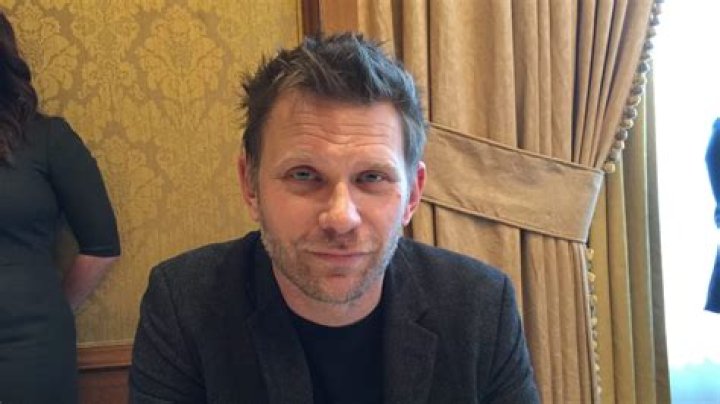 Who is Mark Pellegrino? Wiki, Wife, Net Worth, Career ·