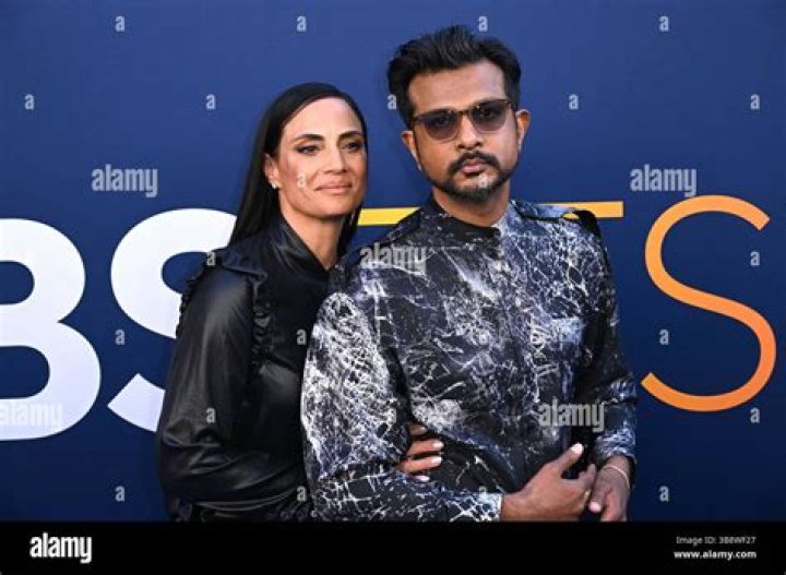Who Is Naomi Campbell? Meet Utkarsh Ambudkar Wife – Her Age And Wikipedia