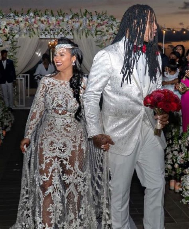 Who is Tammy Rivera? Everything About Waka Flocka Flame’s Wife