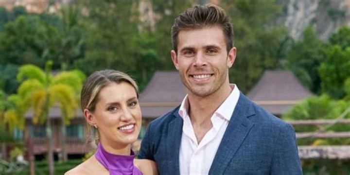 Who is Zach Shallcross on The Bachelor season 27, his age, height, family, net worth, Instagram
