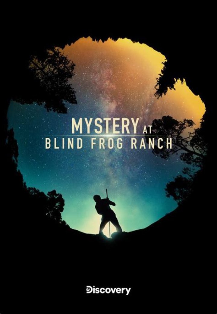 Who Owns Blind Frog Ranch? All About the Tourist Attraction