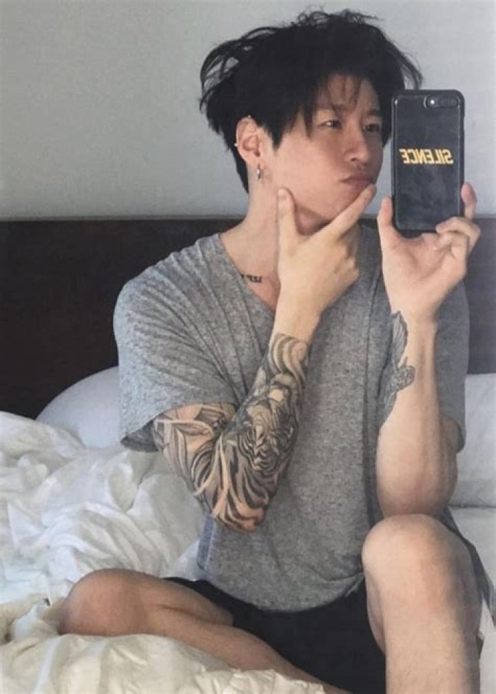 Zach Choi Height, Weight, Age, Girlfriend, Facts, Biography