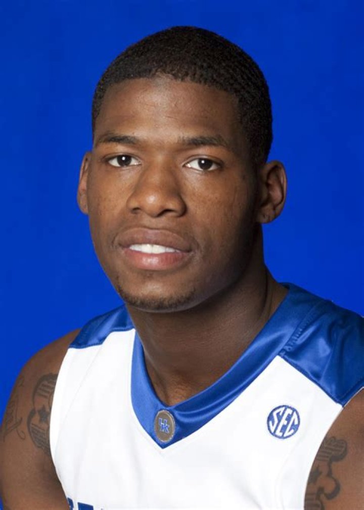 ZingX | Eric Bledsoe Bio (Wiki)