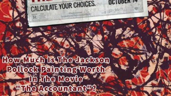 ZingX | Jackson Pollock Net Worth
