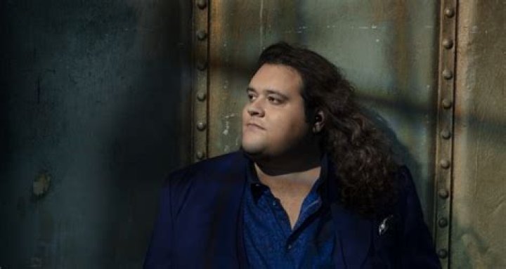 ZingX | Jonathan Antoine Net Worth